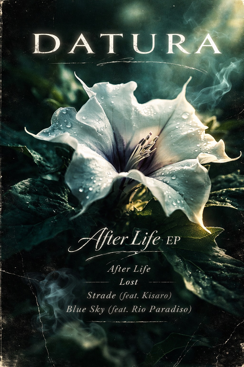 After Life EP